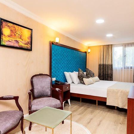 איסטמבול Brody Home Hotel מראה חיצוני תמונה
