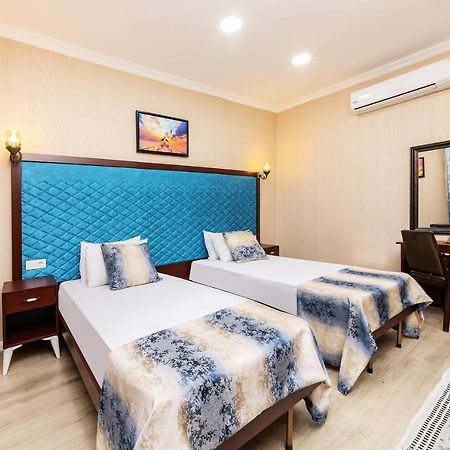 איסטמבול Brody Home Hotel מראה חיצוני תמונה