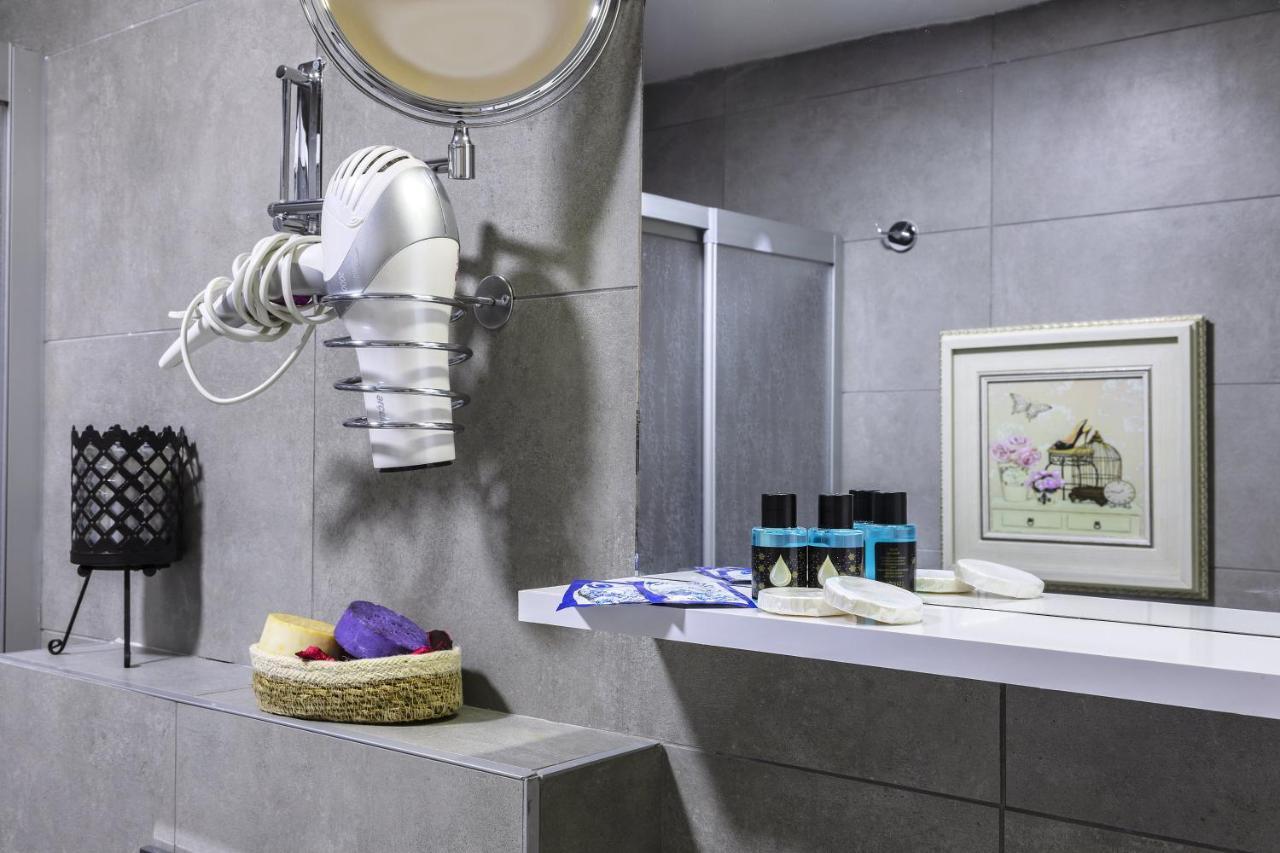 איסטמבול Brody Home Hotel מראה חיצוני תמונה
