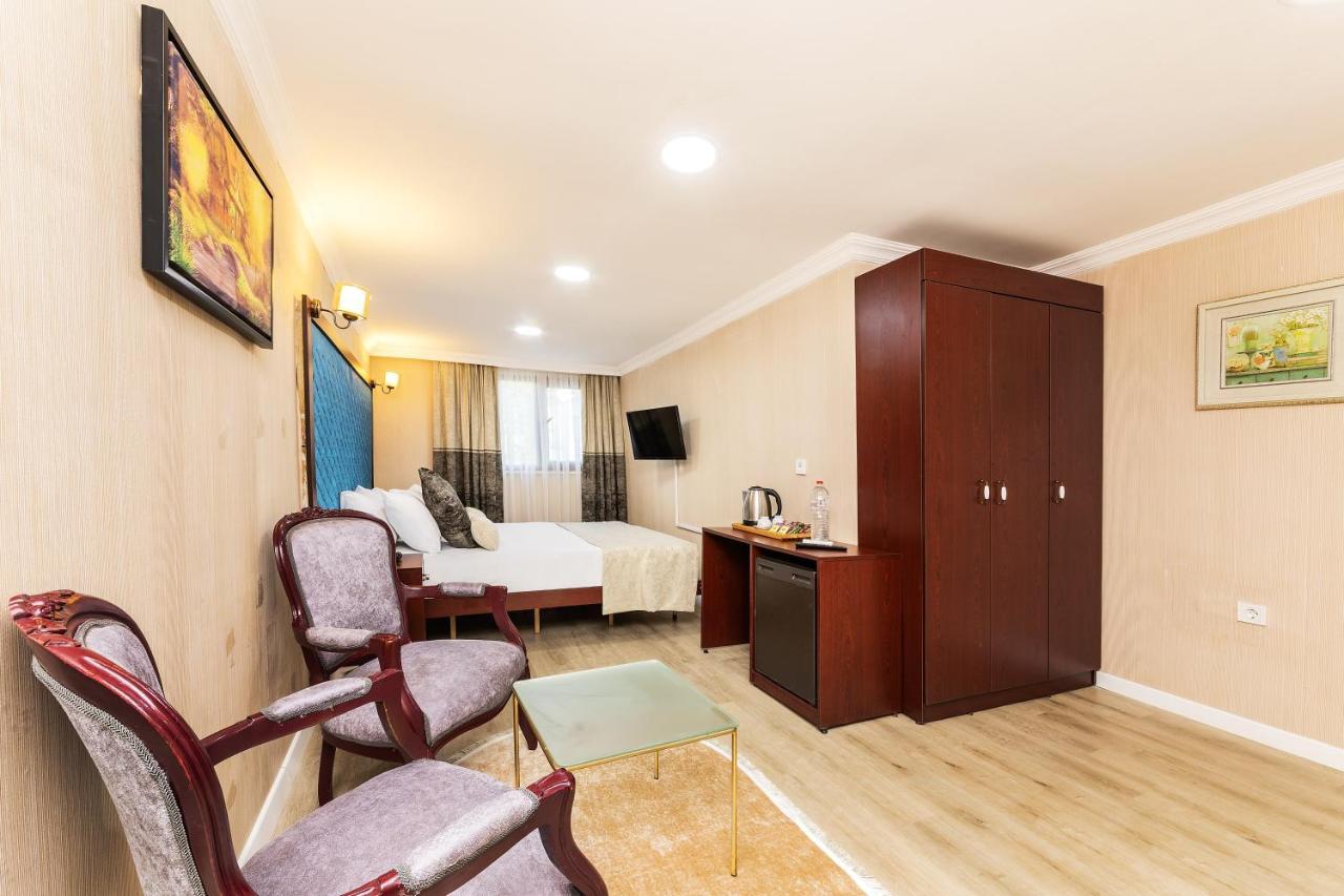 איסטמבול Brody Home Hotel מראה חיצוני תמונה